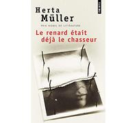 Le Renard était déjà le chasseur