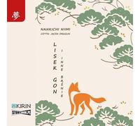 Le renard Gon et autres contes - Nankichi Niimi (Hörbuch auf Polnisch)