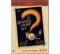 Le Renard Jaune