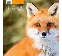 Le renard Léa Schneider (Auteur)