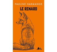 Le Renard - Pauline Harmange - Mon Poche - Poche - Roman