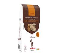 Le Renard - Semoule complète LA COMPLETE Le Renard 5Kg