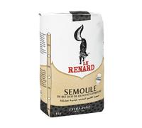 Le Renard Semoule Extra Fine, 1kg