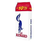 Le Renard - Semoule fine - Sac 5,5kg