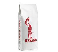 Le Renard - Semoule Moyenne Le Renard 5Kg