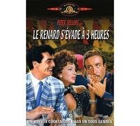 Le Renard S'évade À 3 Heures