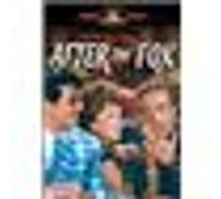 Le renard s'évade à trois heures - DVD Zone 1 G