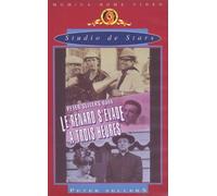 Le renard s'evade a trois heures [VHS]