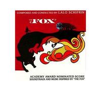 Le Renard (The Fox : Film De Mark Rydell)