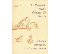 Le Renard: Tours, Detours et Retours. le Renard: Tours, Detours et Re Tours