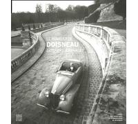 Le Renault de Doisneau : Doisneau's Renault