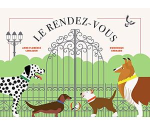 Le rendez-vous
