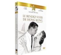 Le Rendez-vous de Hong-Kong Exclusivité Fnac DVD E