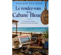 LE RENDEZ-VOUS DE LA CABANE BLEUE: Certains petits déjeuners nourrisent bien plus que l'appétit