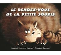 Le Rendez-Vous De La Petite Souris