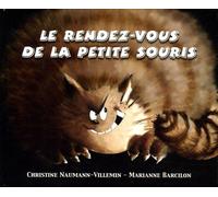 Le Rendez-Vous De La Petite Souris