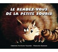 Le rendez-vous de la petite souris – l'école des loisirs
