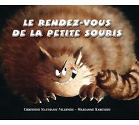 Le rendez-vous de la petite souris – l'école des loisirs