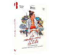 Le Rendez-vous de l'été DVD DVD