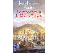 Le Rendez-vous de Marie Galante