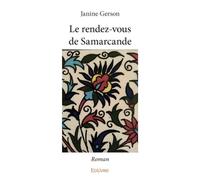 Le Rendez-vous de Samarcande