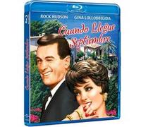 Le Rendez-vous de septembre (1961) / Come September G