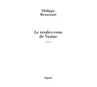 Le Rendez-vous de Venise