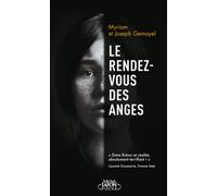 Le rendez-vous des anges - Myriam Gemayel - Michel Lafon Poche - Poche - Roman