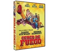 Le Rendez-vous des dupes (1971) / Fool's Parade G