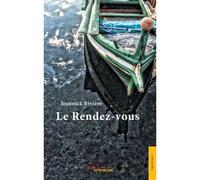 Le Rendez-vous - Jeannick Rivière - Jets D'encre - broché - Théâtre