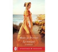 Le renégat - Mary Jo Putney - J'ai Lu - Poche - Roman