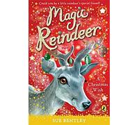 Le renne magique : Un vœu de Noël
