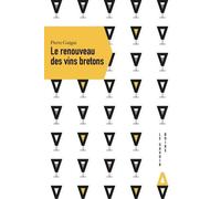 Le renouveau des vins bretons