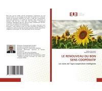 Le Renouveau Du Bon Sens Coopératif