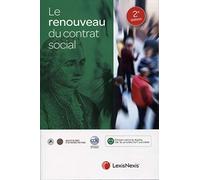 Le Renouveau Du Contrat Social