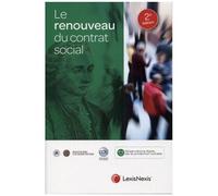 Le Renouveau Du Contrat Social