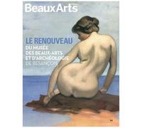 Le Renouveau Du Musée Des Beaux-Arts Et D'archéologie De Besançon