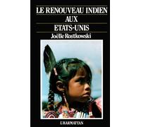 Le Renouveau indien aux Etats-Unis