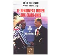 Le renouveau indien aux États-Unis – Un siècle de reconquêtes – Les Éditions Albin Michel