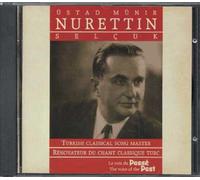 Le Renovateur Du Chant Classique Turc - European Import