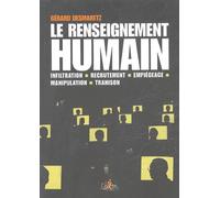 Le renseignement humain