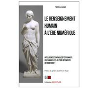 Le Renseignement Humain À L'ère Numérique