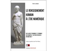 Le renseignement humain à l'ère numérique