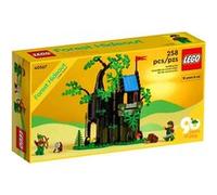 Le repaire dans la forêt (40567) G
