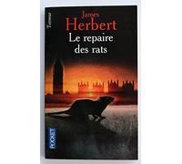 Le repaire des rats