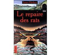 Le Repaire des rats