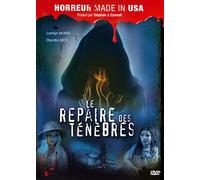 Le Repaire des ténèbres