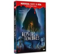 Le repaire des ténèbres E