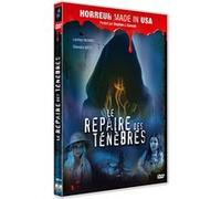 Le Repaire des ténèbres G