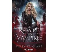 Rencontre mortelle: Le repaire des vampires 1